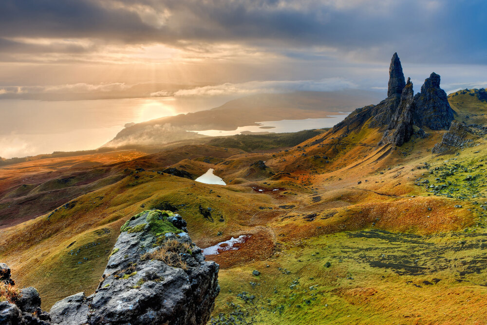 150402 - Isle of Skye, Scotland BY Frank Winkler