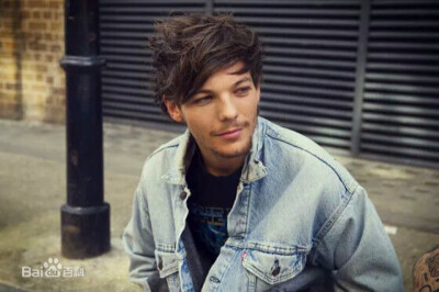 one direction、Louis Tomlinson