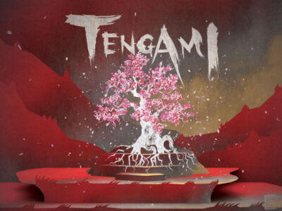 Tengami（纸境）。一款画面精美的解谜游戏，随便截一张都能当壁纸。游戏制作的也很有新意，整个游戏就是一本书，到另外一个场景去时要翻页过去，一路寻找线索，找到全部的樱花，让樱花树重生。