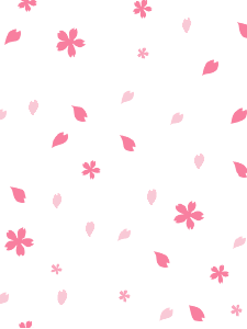 动态樱花素材 - 堆糖,美图壁纸巳ど缜