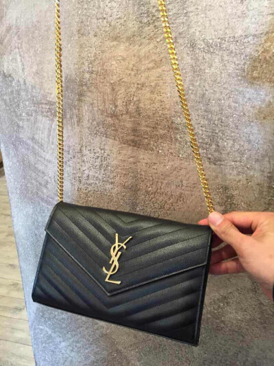 ysl 两用包