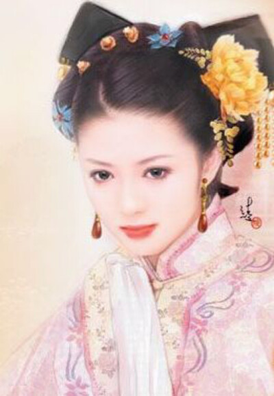 心里