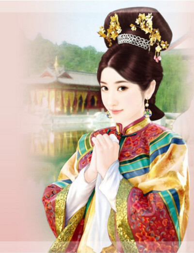心里