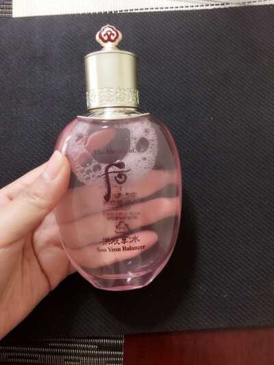 #安利好货# 滋润，清爽，不油腻