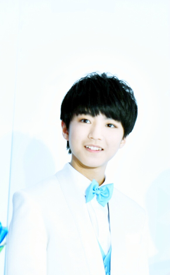 #王俊凯# #TFBOYS王俊凯# #TFBOYS# 20150330东方风云榜 cr 水仙-静心静时光