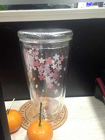 樱花杯