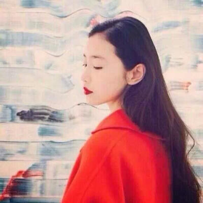 女头