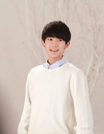 tfboys roy 王源 音乐风云榜