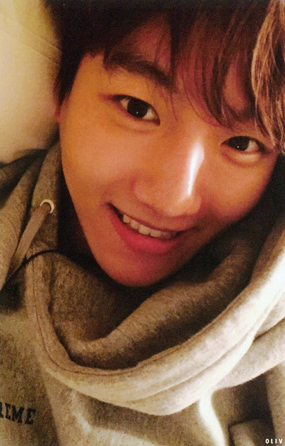 EXO、边伯贤，白白好可爱