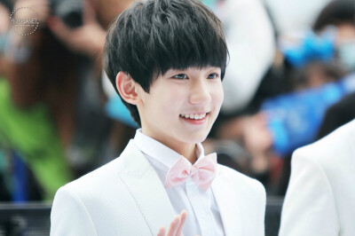 tfboys 王源