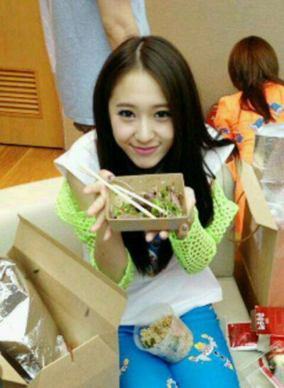 Krystal