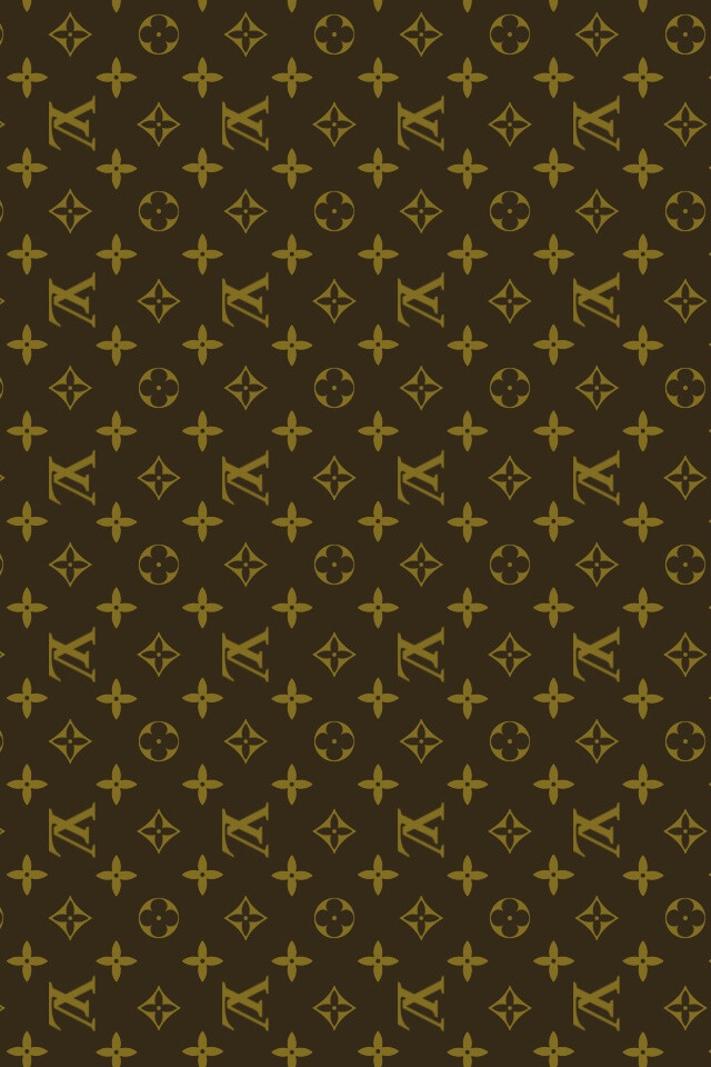 LV。Logo。名牌