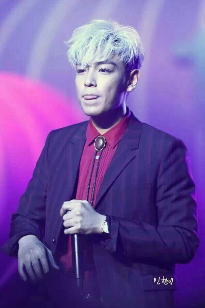 #TOP #崔胜贤