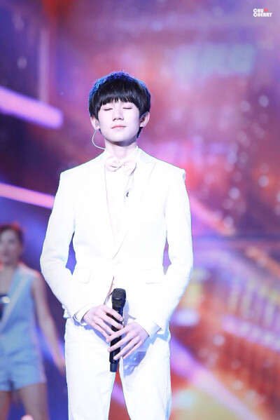 tfboys 王源