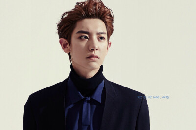 【EXODUS 朴灿烈Chanyeol】 壁纸 韩流 明星 帅哥 EXO 服饰 《我的邻居是EXO》《我和黑粉结婚了》