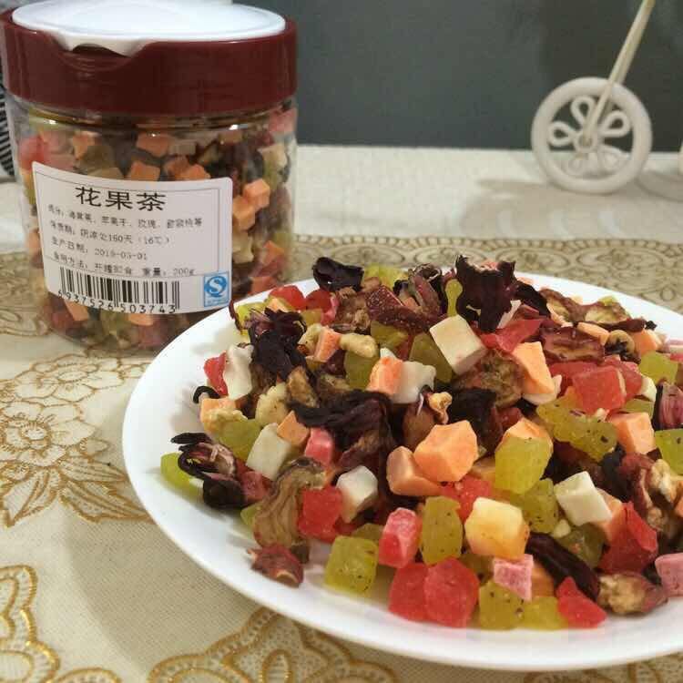 花果茶25一盒