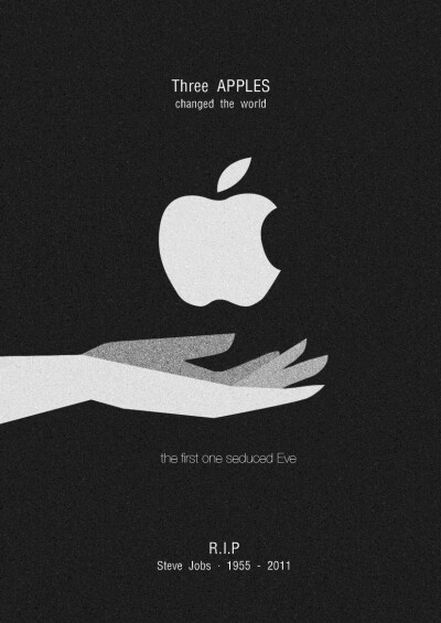 Steve Jobs tribute