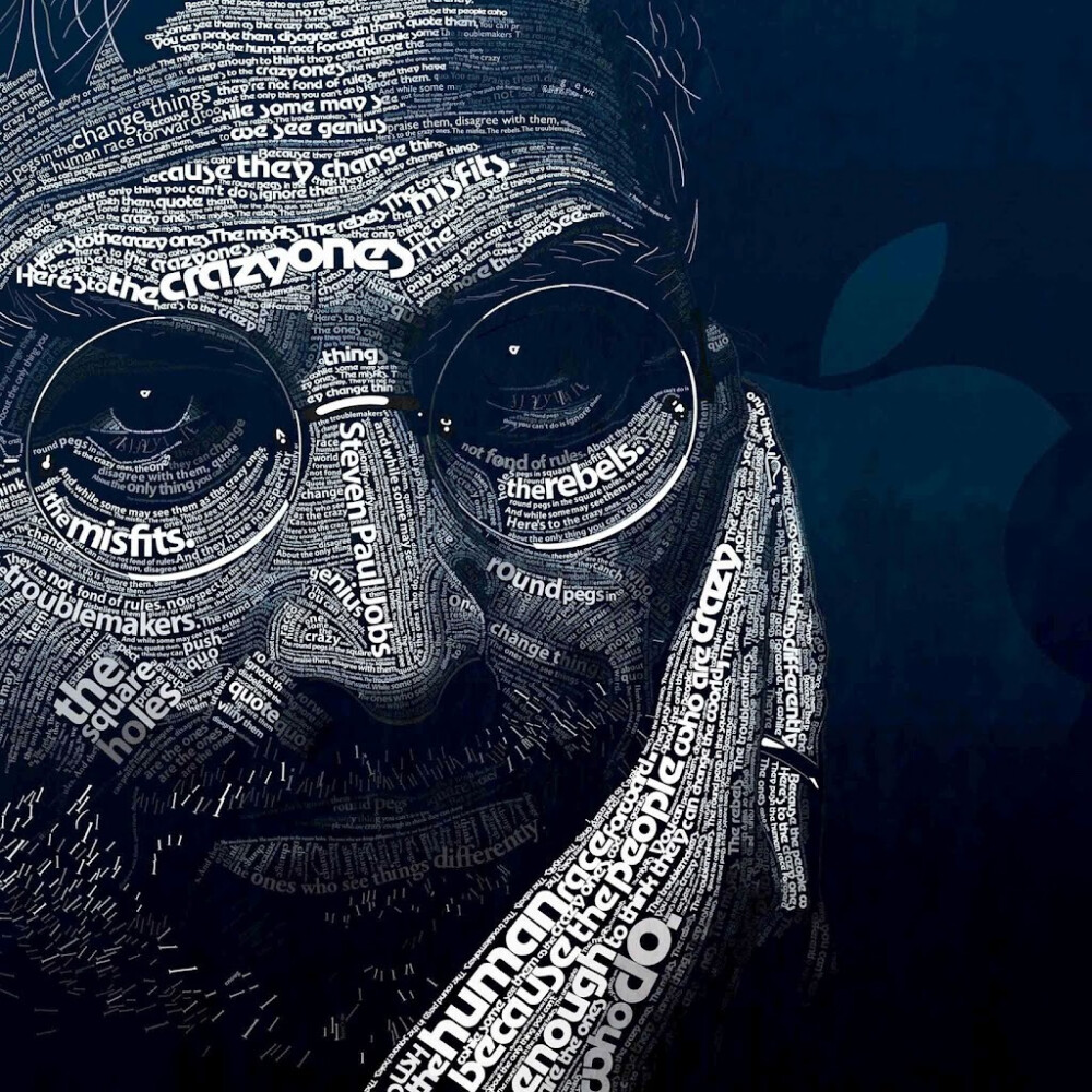 Steve Jobs tribute