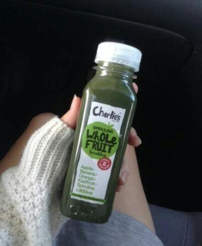 看包装而买资料，好不好喝是其次ÇΥ #好饮料喝不停#