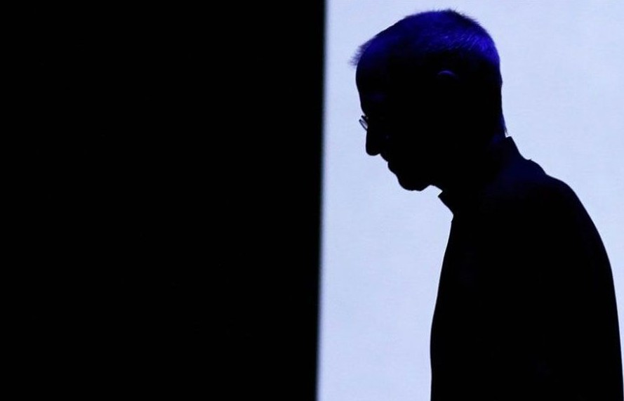 Steve Jobs tribute