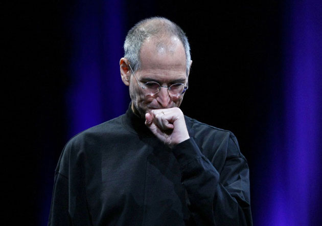 Steve Jobs tribute