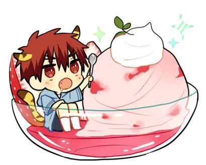火神大我