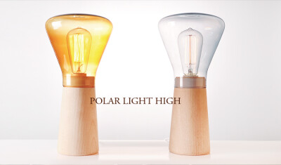 唯诗（WEIS）极光台灯高座：Polar Light极光台灯的由来，源于爱迪生灯泡灯丝发出梦幻般的光芒，犹如北极上空的极光，分外迷人。http://item.taobao.com/item.htm?spm=a1z10.5-c.w4002-10449708828.24.6yXtRf&amp;amp…