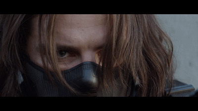 美国队长2:冬日战士