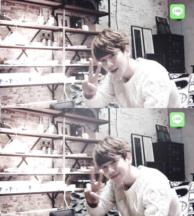 #边伯贤#《我的邻居是EXO》