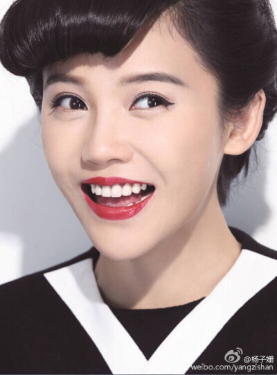 杨子珊