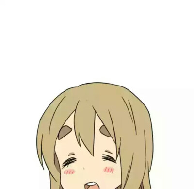 ＃女头＃动漫＃萌妹子＃