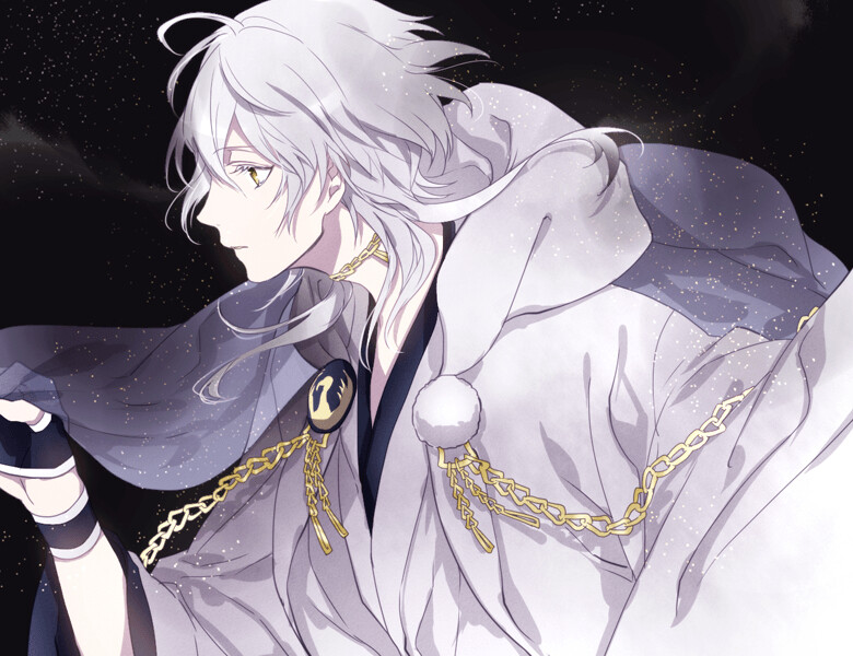 『刀剑乱舞』 鹤丸国永 刀log2 カイ id=376689