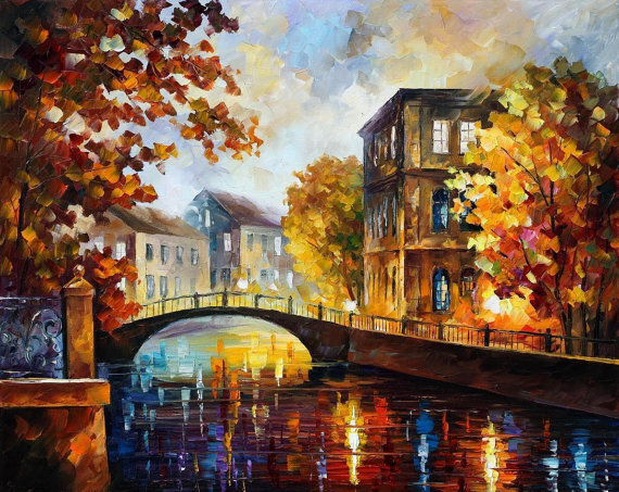 Leonid Afremov