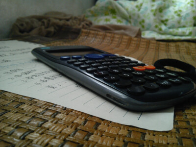 我和你的点点滴滴