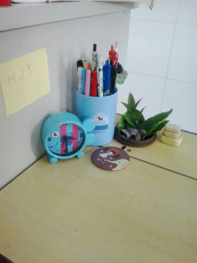 我和你的点点滴滴