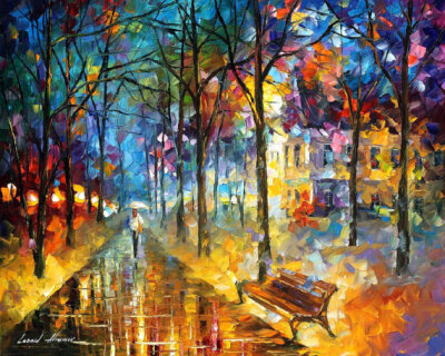 Leonid Afremov