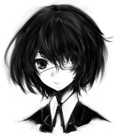 四月