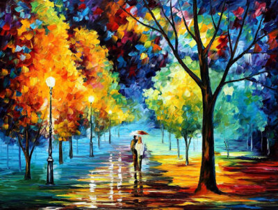 Leonid Afremov