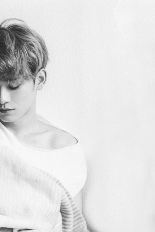 exo 金钟大 Chen