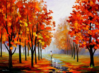 Leonid Afremov