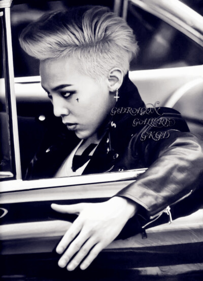 #权志龙 #GD #G-dragon #bigbang