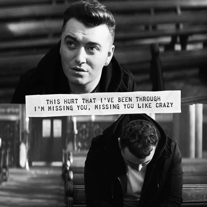 Sam Smith