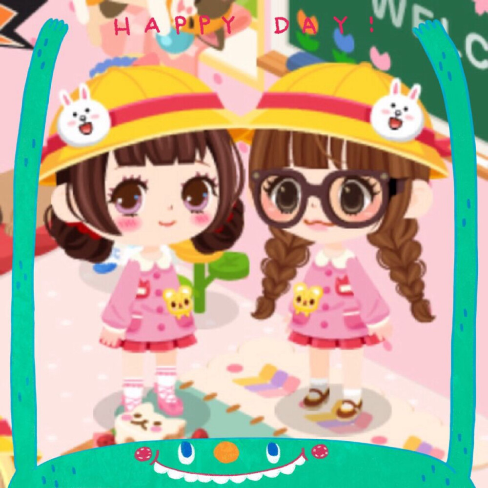 line play