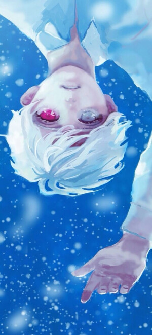 【侵删】#东京食尸鬼√A##东京喰种##插画##手绘##p站##金木研#壁纸