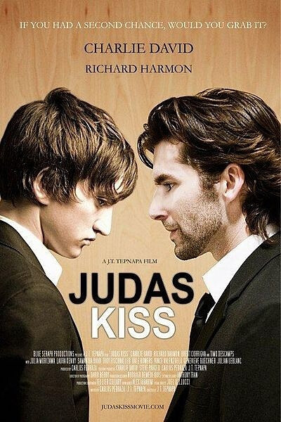 【犹大之吻 Judas Kiss (2011)】以后的你，一定会感谢，现在正在努力着的你。