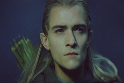 Legolas