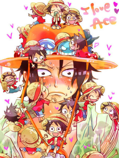 海贼王onepiece 路飞 漫画版 高清手机壁纸 动漫 乔巴