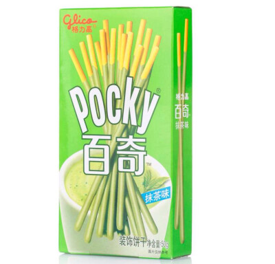 pocky～装饰饼干----糖豆先生Mr TD http://tb.cn/sCvs6Dy