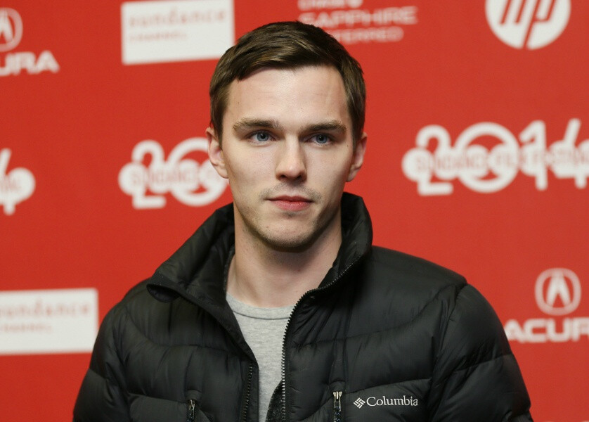 Nicholas Hoult