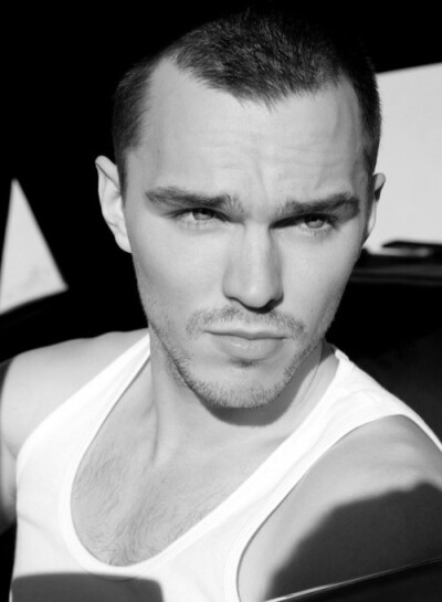 Nicholas Hoult